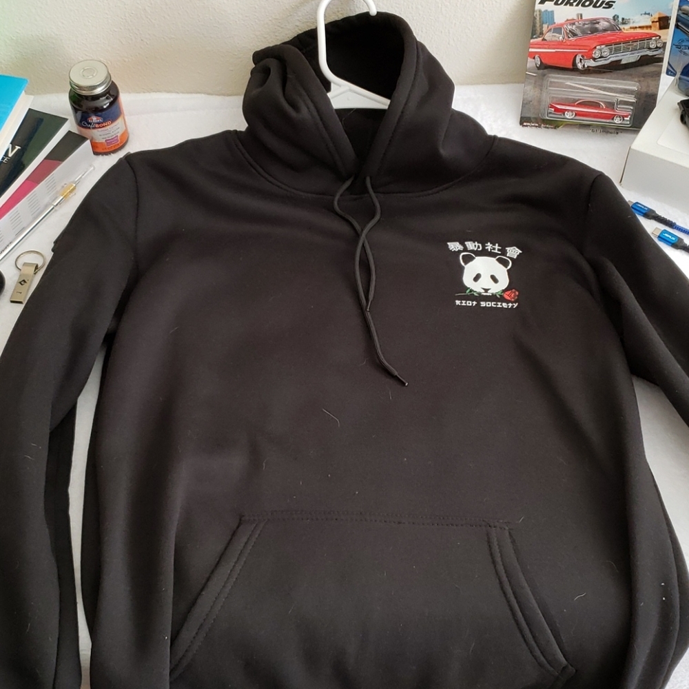 Hoodie